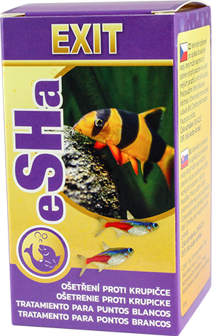 eSHa EXIT
