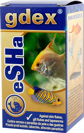eSHa gdex